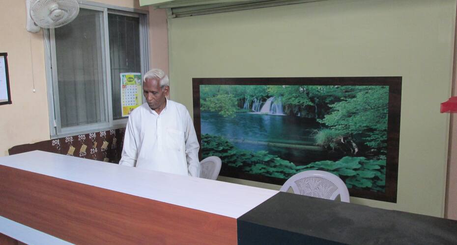 Hotel Diamond Palace, Jalgaon 4